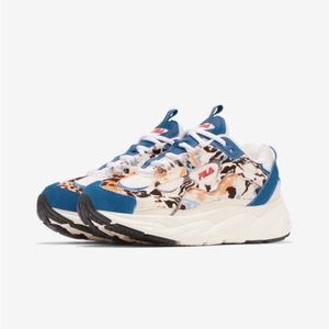 FILA Women's Trigate Shoes